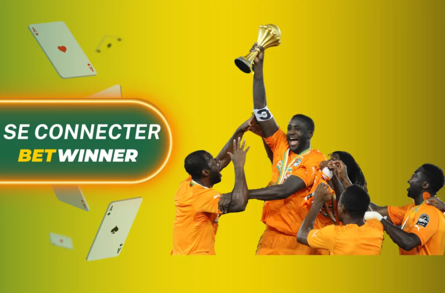 Découvrez Betwinner Online Bet et Maximisez Vos Gains 8 Découvrez Betwinner Online Bet et Maximisez Vos Gains 8