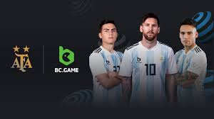 Descubre el Mundo de Bc.Game Diversión y Oportunidades en el Juego en Línea