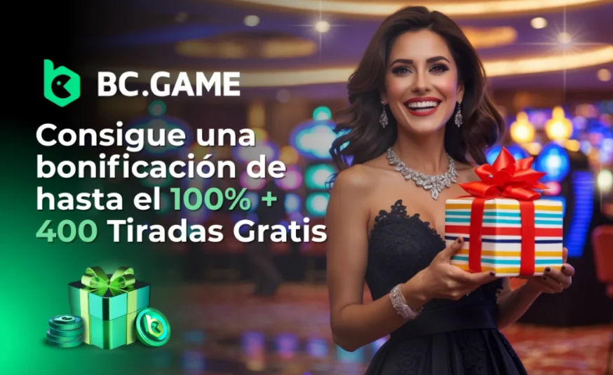 Descubre el Mundo de Bc.Game Diversión y Oportunidades en el Juego en Línea