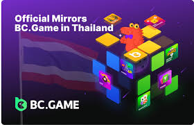 Discover the Exciting World of Bcgame 1