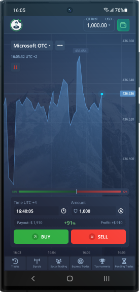 How to Successfully Execute a Login Pocket Option