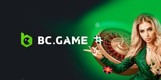 Descubre la emoción en BC.Game Casino 33
