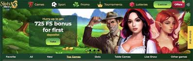 Discover the Thrill of Slots Muse