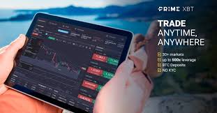 El Mundo del Live Trading PrimeXBT Estrategias, Ventajas y Consejos El Mundo del Live Trading PrimeXBT Estrategias, Ventajas y Consejos