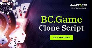 Explore the Best Ways to Deposit BC.Game