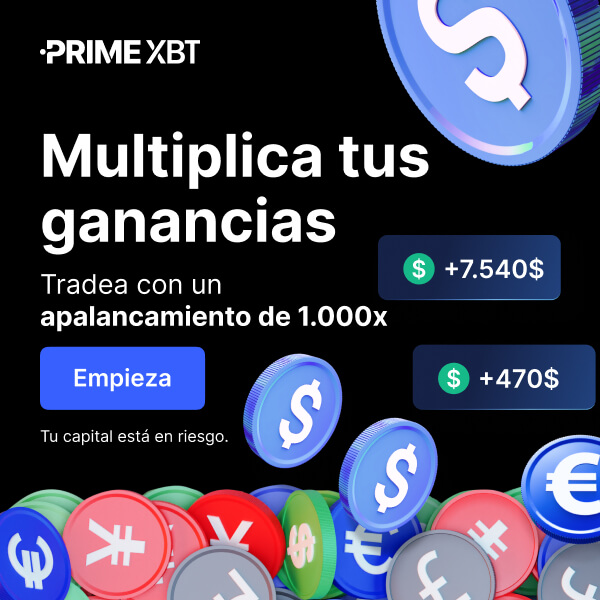 Exploring the Benefits of PrimeXBT Spot Trading
