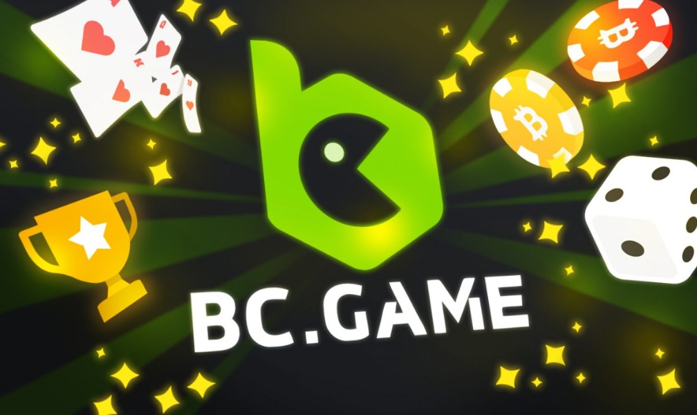 Exploring the Exciting BC.GAME Bonus 2