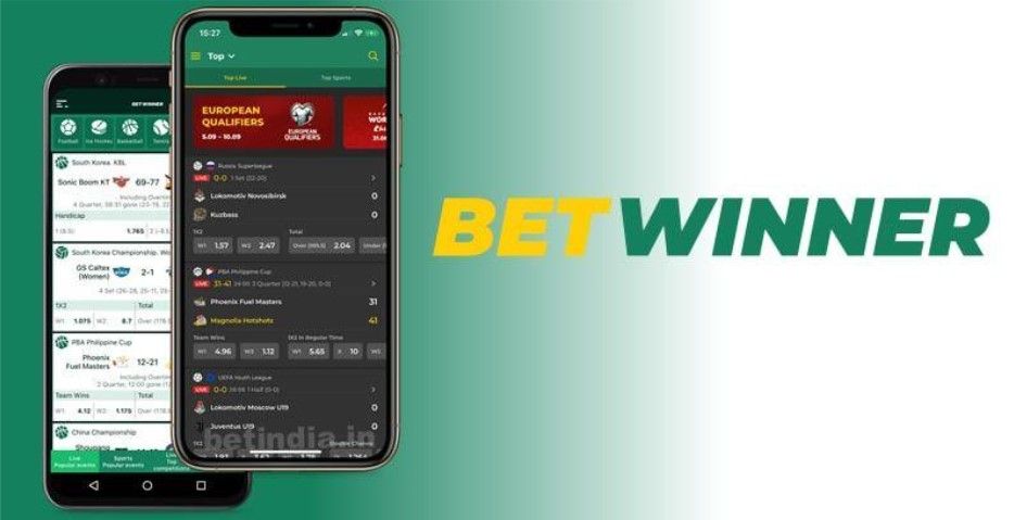 Betwinner  Découvrez les Avantages et les Fonctionnalités Incomparables