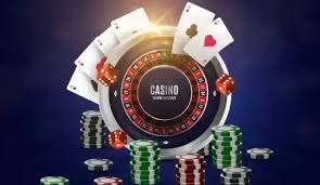 Lucky 123 sign up to start playing casino games 8