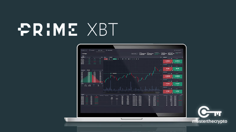 Mastering the Market Trade With Primexbt