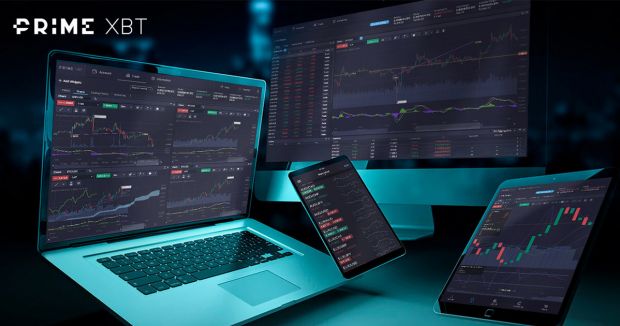 Maximize Your Trading Potential with PrimeXBT