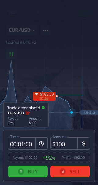 Профессиональные советы для успешной торговли на Pocket Option