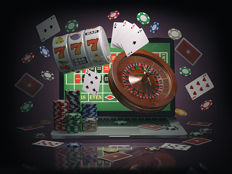 Descubre la experiencia del casino online sin dni