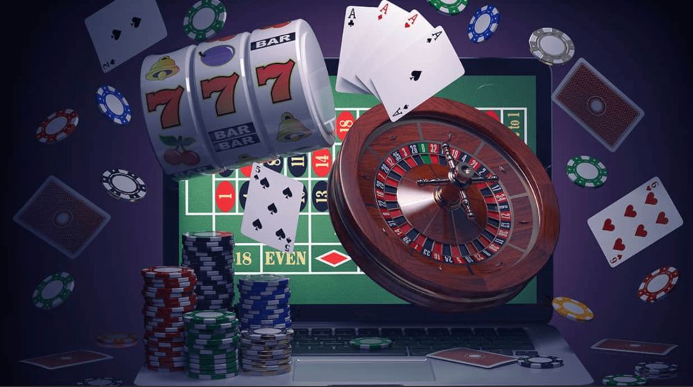 Experience the Thrills at Online UK Fortune Clock Casino 31