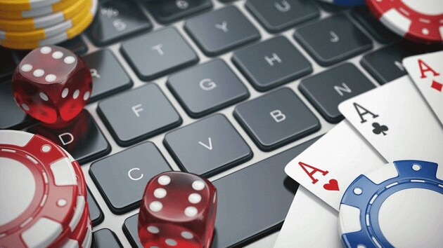 Experience Thrill and Excitement at Online WildWild Casino
