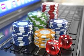 Experience Thrilling Games at the Online Casino Dexsport