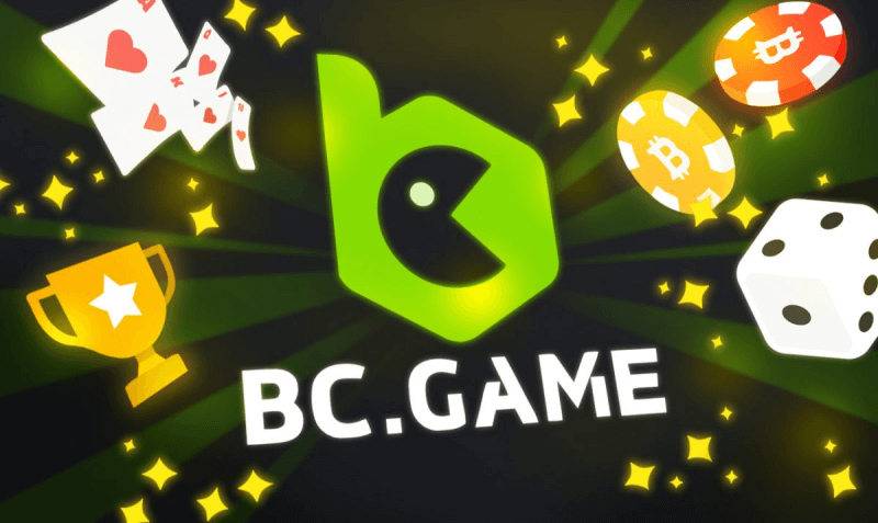 Exploring the Thrills of BC Game Slots