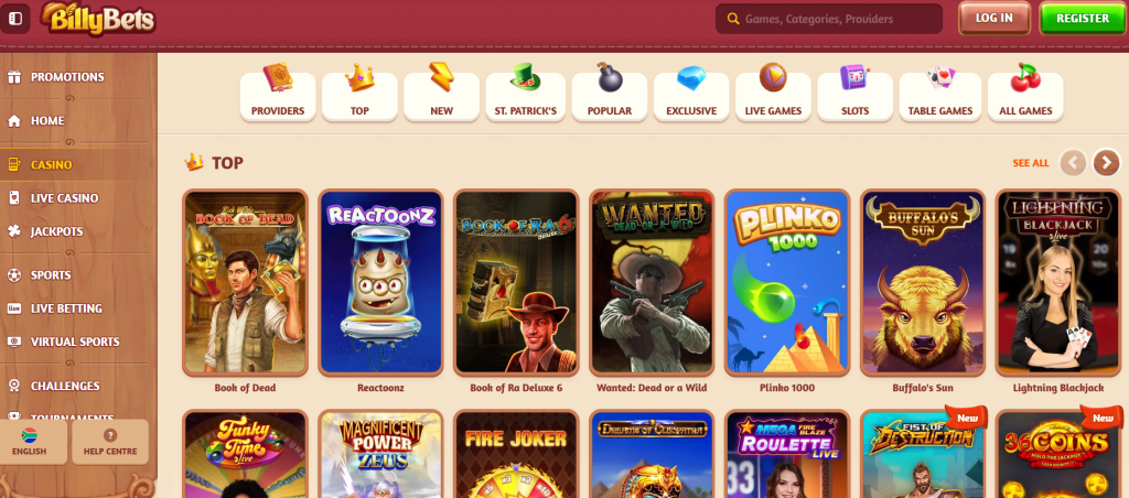 Exploring the World of thepokies A Guide to Online Slot Gaming