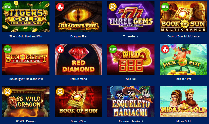 Казино ойындарынан ләззат алыңыз 3