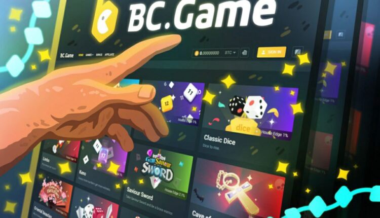 Ultimate Guide to BC Games Download APK 0