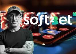 Understanding the Role of the Soft2Bet Owner in Online Gaming Understanding the Role of the Soft2Bet Owner in Online Gaming