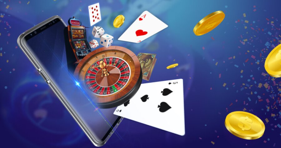 Unlocking the Excitement of Casino Lets Jackpot