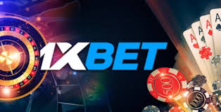 1xBet คาสิโนประเทศไทย การเดิมพันที่สมบูรณ์แบบสำหรับคุณ