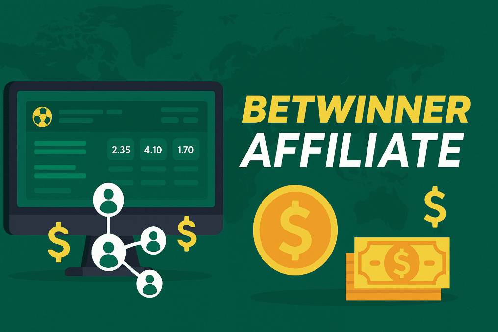 BetWinner Latvija The Ultimate Betting Experience