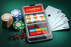 Casino Online Outside UK Exploring International Options for Gamblers