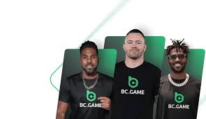 Discover the Exciting World of BC Game 22