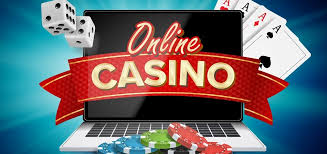 Discover the Thrill of Online UK Casino Slots