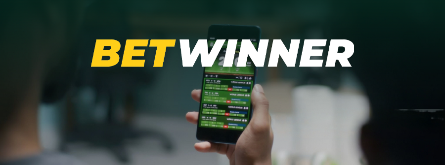 Discovering Betwinner The Future of Online Betting