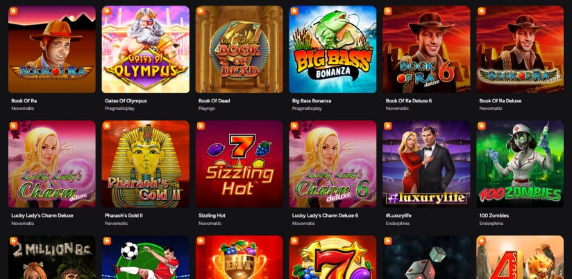 Exploring the Exciting Casiny Casino Bonuses 8 Exploring the Exciting Casiny Casino Bonuses 8