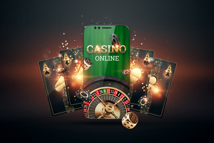 The Future of Online Casino 5