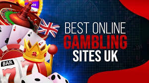 The Ultimate Guide to Best Sports Betting Online UK