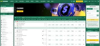 betwinner casino Comprehensive Review and Guide