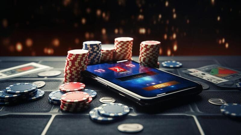 Crypto Gambling Without KYC Experience True Anonymity in Online Betting