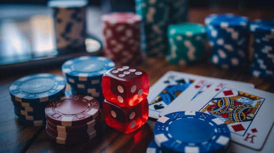Crypto Gambling Without KYC Experience True Anonymity in Online Betting