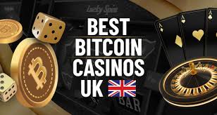 Discover the Best UK Online Casino Providers Discover the Best UK Online Casino Providers