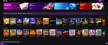 Explore the Excitement of Casiny Casino