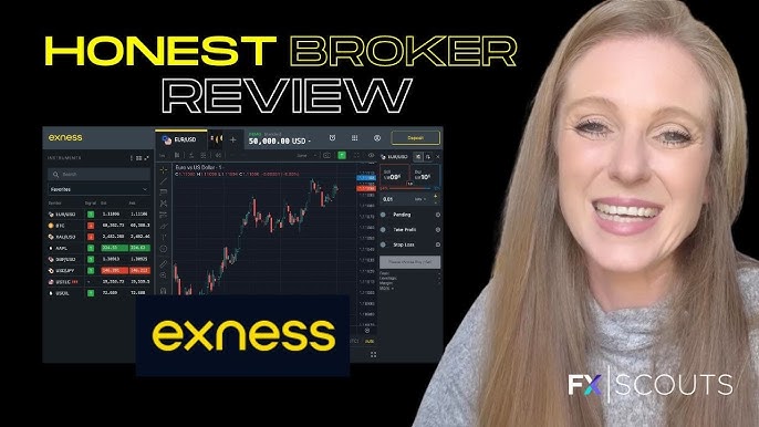 Maximize Your Trading Potential with Exness Mobile Trader