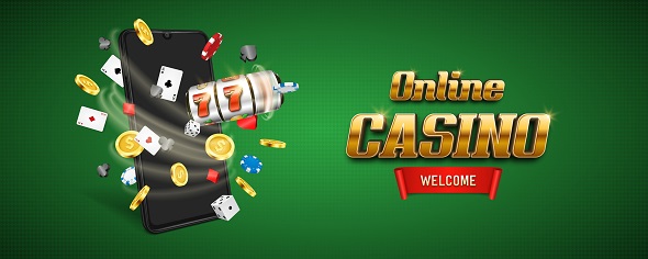 Nové české online casino – Objevte novinky a trendy