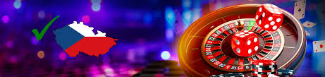 Objevte vzrušující svět cz online casino