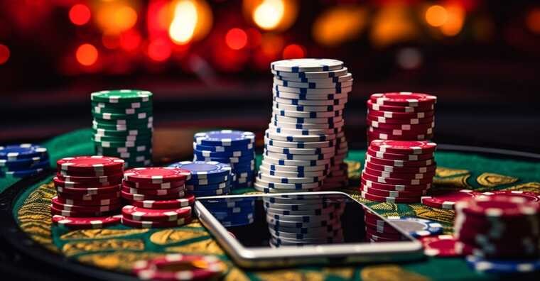 The Rise of Online Gaming Discovering the Best Casino Online UK The Rise of Online Gaming Discovering the Best Casino Online UK