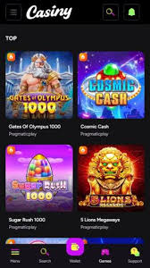 The Ultimate Guide to Casiny Casino Games, Bonuses, and More!