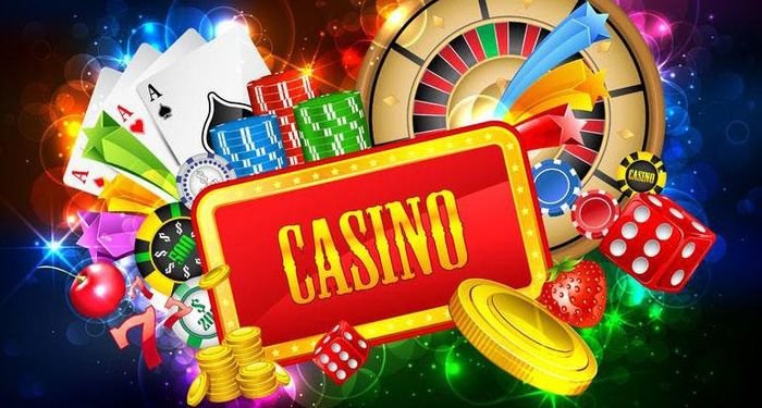 Debunking Online Casino Myths You Should Know