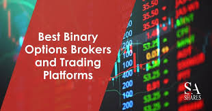 Discover the Best MT4 Indicator for Binary Options Trading 1