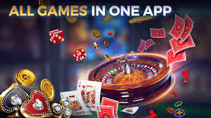 Experience the Thrill of Winning with Admiral Casino & Sportsbook