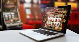 Explore the Exciting World of Golden Lady Casino Online Games