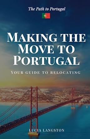 Faqs On Life In Portugal